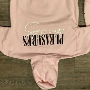 Pleasures Elvis Presley Hoodie